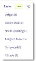 251 Tasks Lists with Tasks.gif