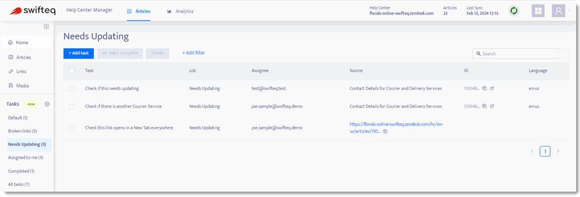 253 Tasks Lists Example.gif