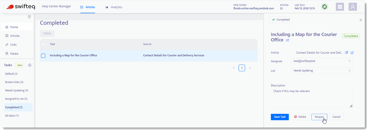 262 Tasks Reopening a Completed Task.gif