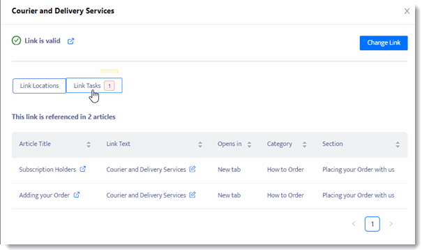 246 Tasks Link Tasks on Link Pane.gif