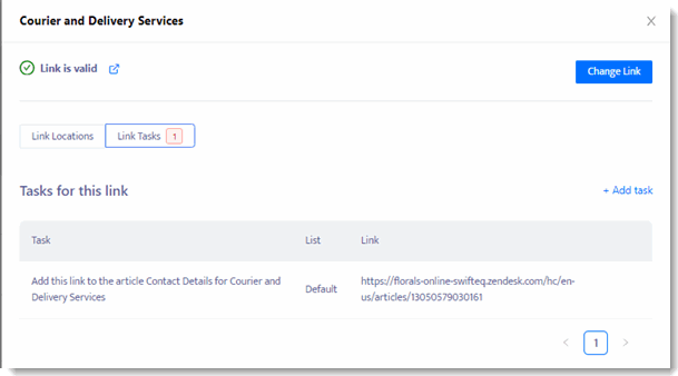 247 Tasks Links Tasks from Link Pane.gif