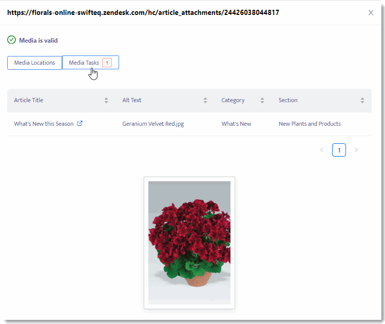 266 Tasks Link Tasks on Media Pane.gif