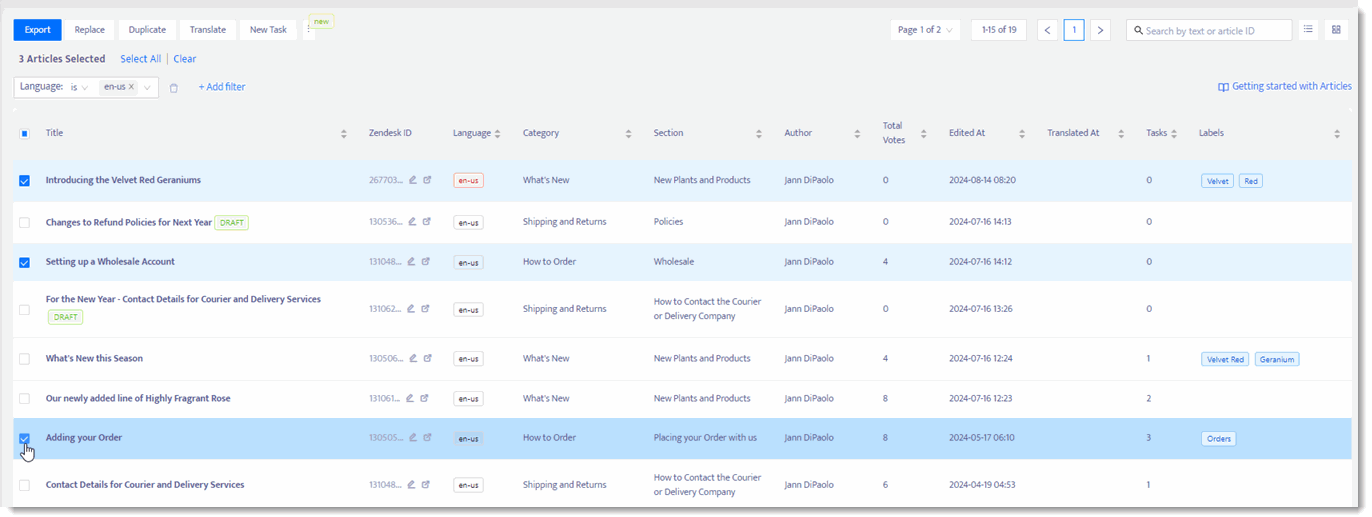 050 Select Individual Rows.gif