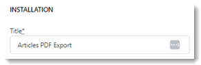 003 Install Set up the Zendesk App Title.gif