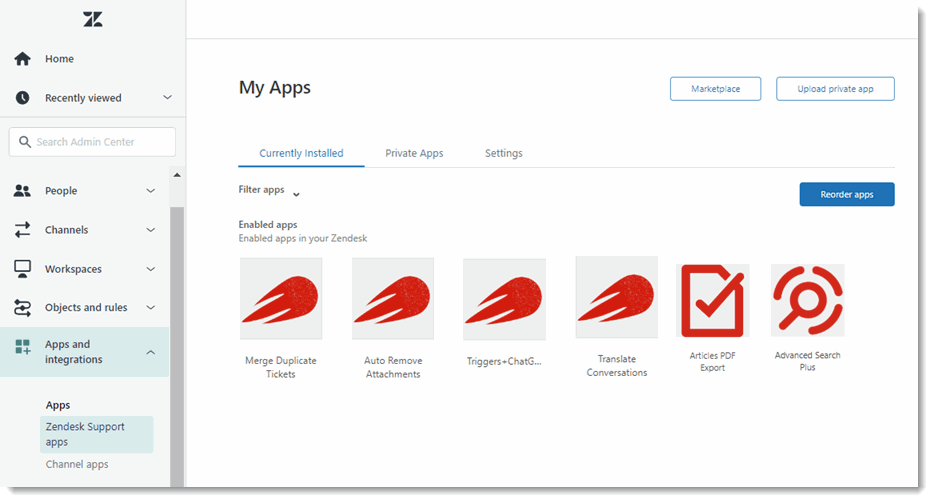 002 Zendesk Admin Center My Apps.gif