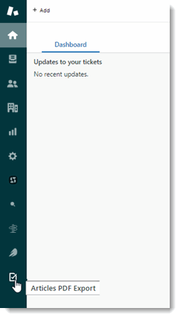 009 Display Articles PDF Export from Dashboard.gif