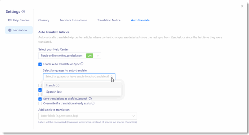 321 Settings Translations Auto Translate Select Languages.gif