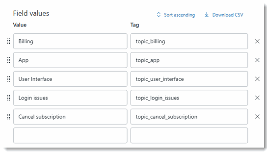 106 Example Categorize with Custom Field Values with Tags.gif