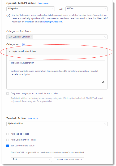 107 Example Categorize with Custom Field Categorize in Workflow.gif