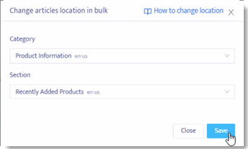 349 Change Location with Category and Section.gif