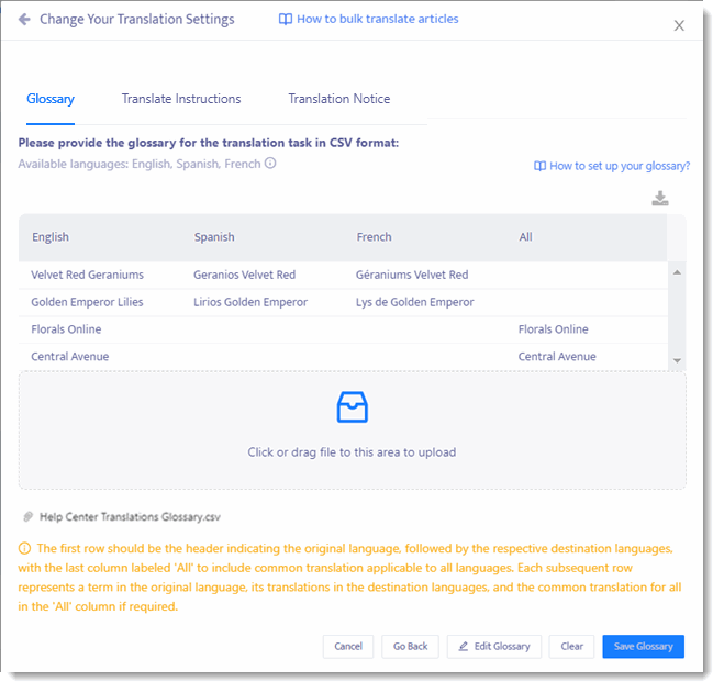 218 Translate Uploaded Glossary CSV.gif