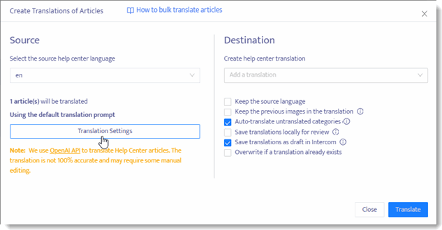 025 HCT Translate Displaying Translation Settings.gif