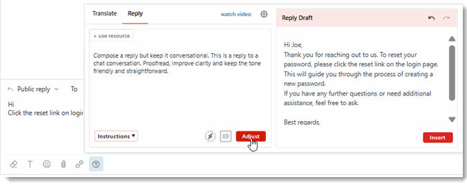 070 Reply Tab Adjust Draft Reply.gif