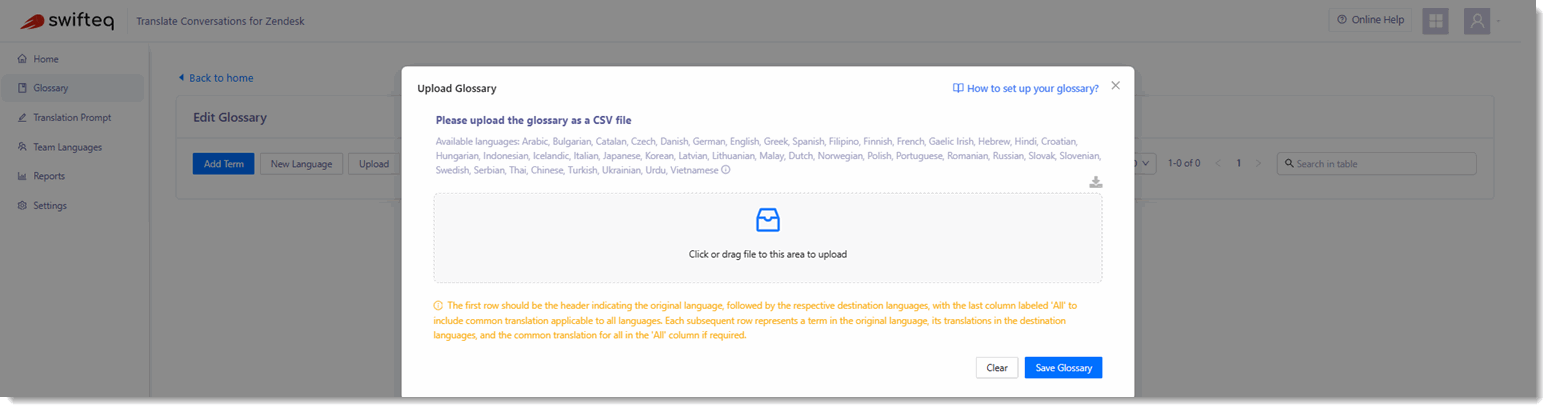 049 Glossary Page in Translate Conversations Configuration.gif
