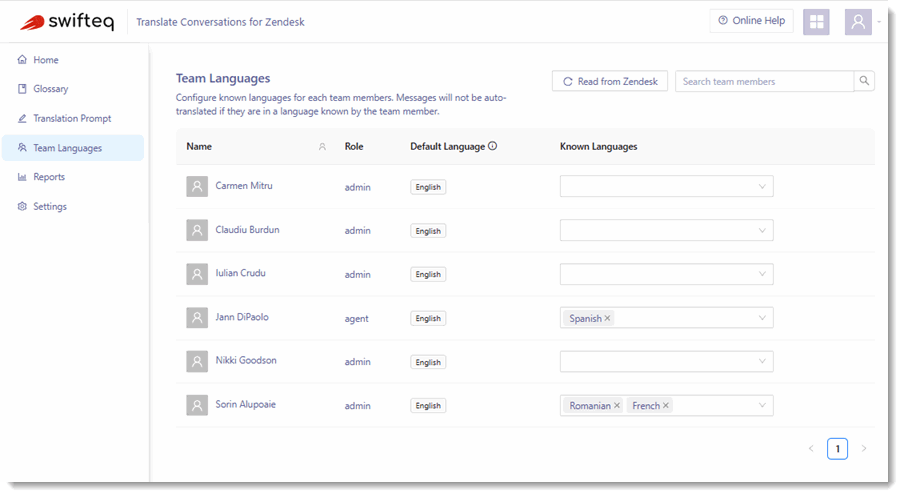 060 Configuration Team Languages with Known Languages Selected.gif
