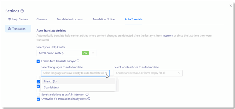 048 HCT Settings Translations Auto Translate Select Languages.gif